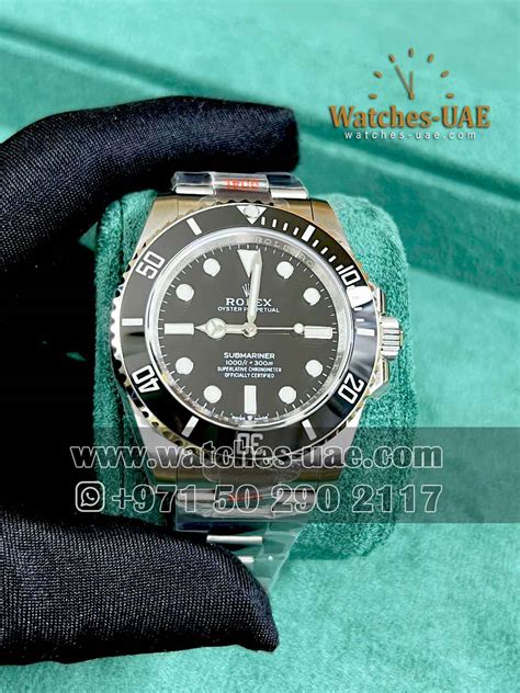 dubai rolex submariner|rolex submariner price dubai.